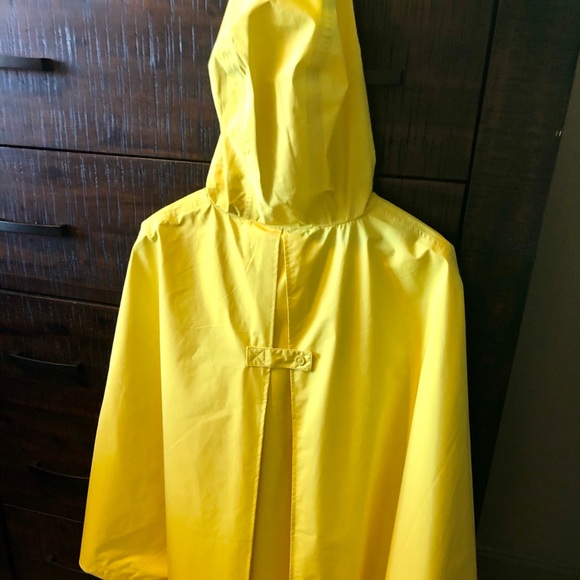 Men’s Hunter Rain Jacket - Picture 2 of 4